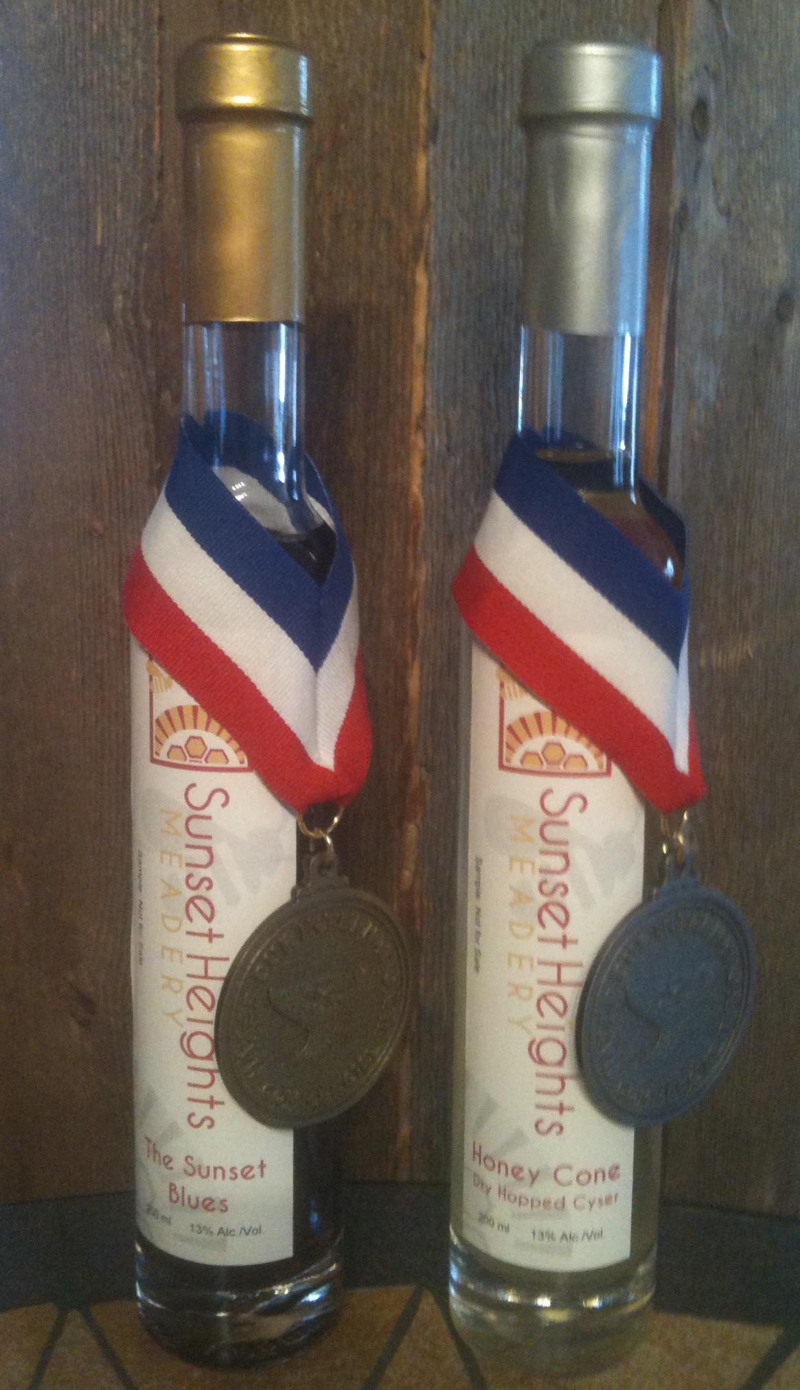 MedalsonBottles