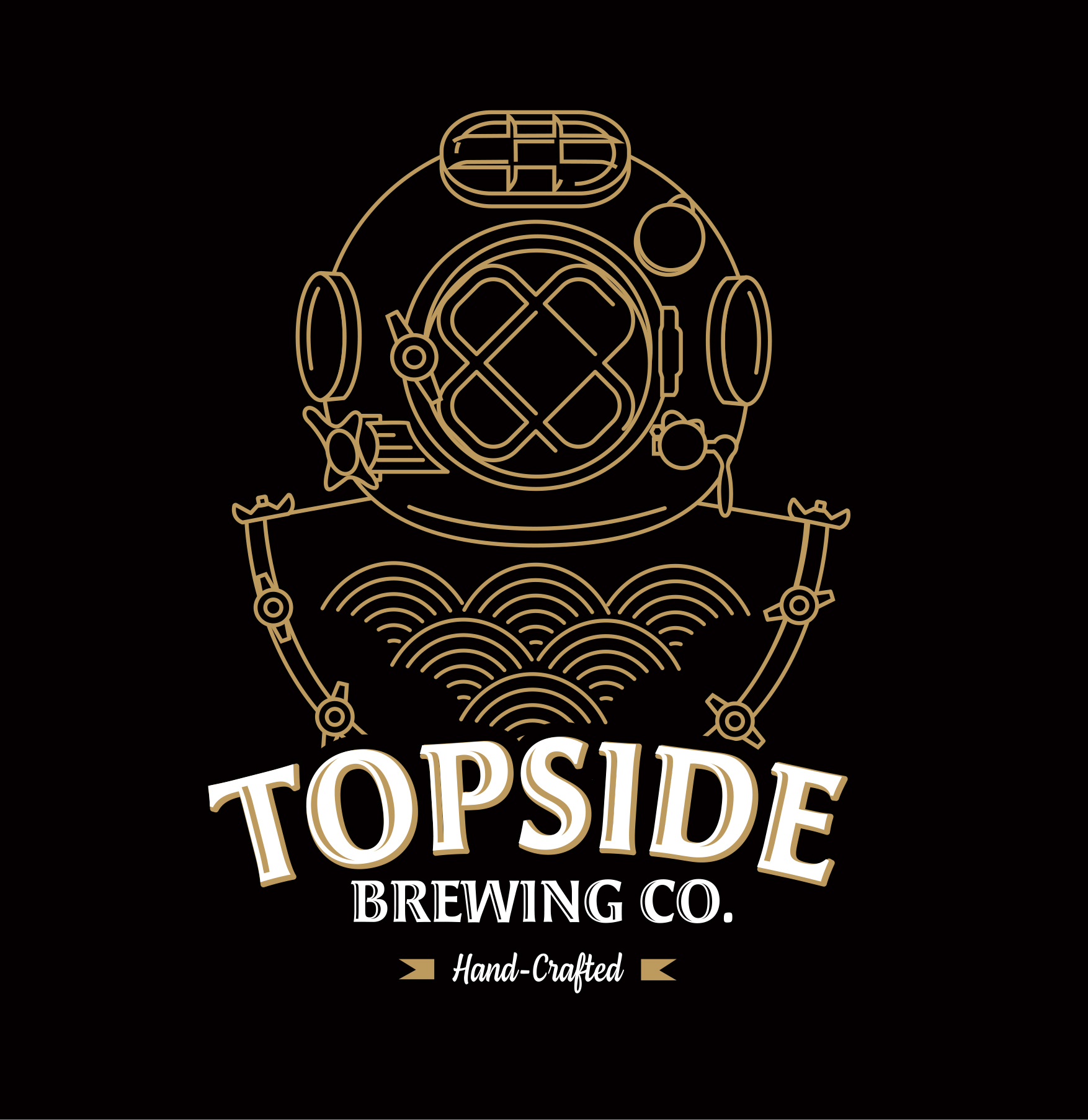 Topside Logo